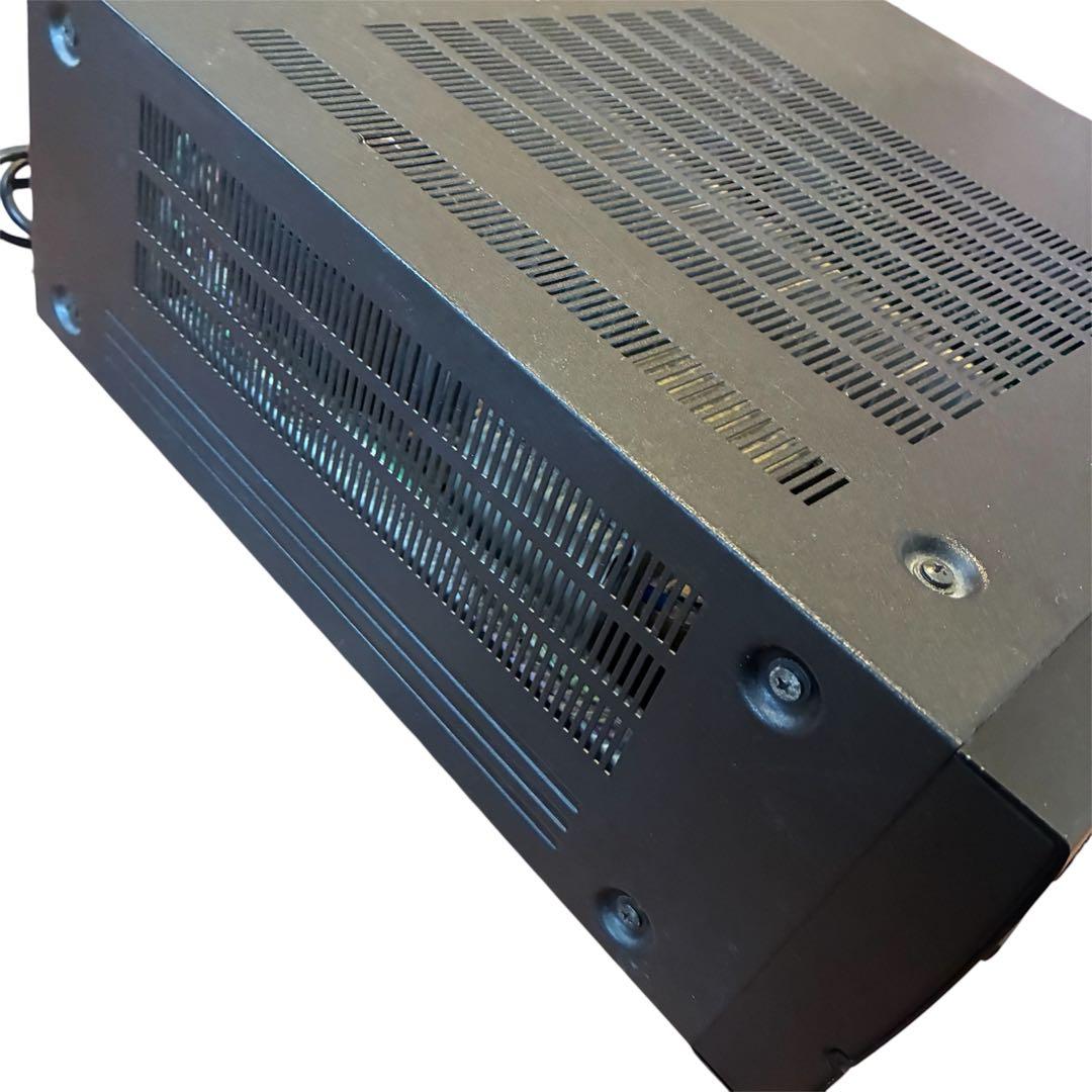 Sansui Integrated Amplifiers Av Av-8800Dsp