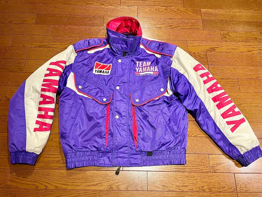 Yamaha Jackets L