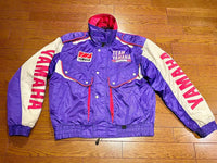 Yamaha Jackets L