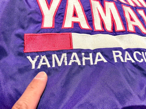Yamaha Jackets L