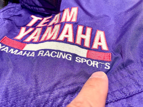 Yamaha Jackets L
