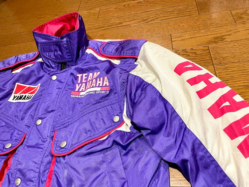 Yamaha Jackets L