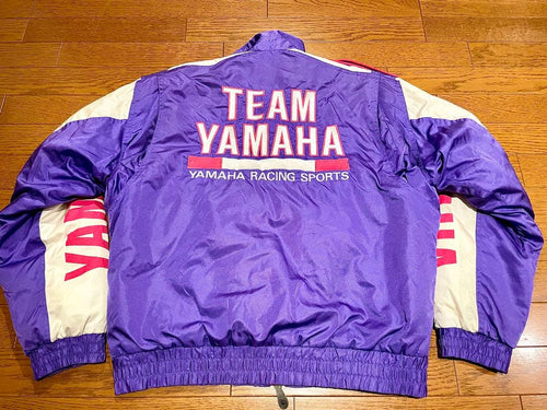 Yamaha Jackets L