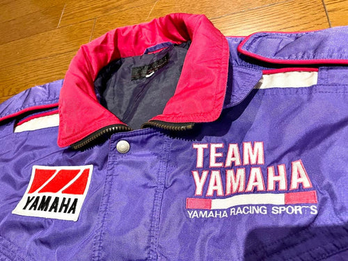 Yamaha Jackets L