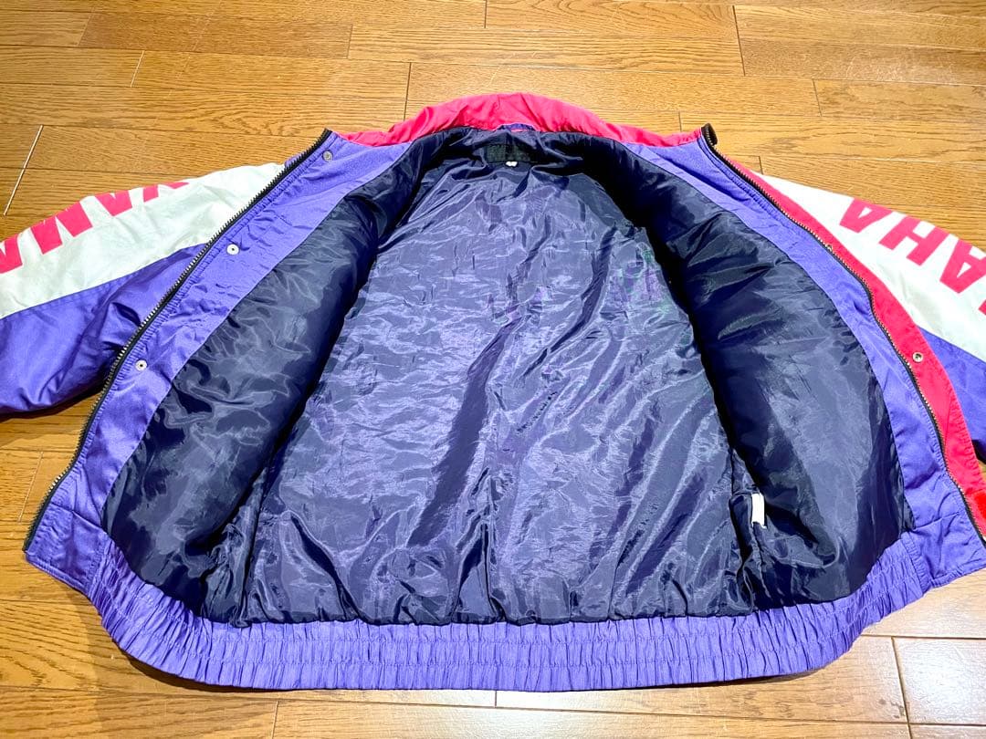 Yamaha Jackets L