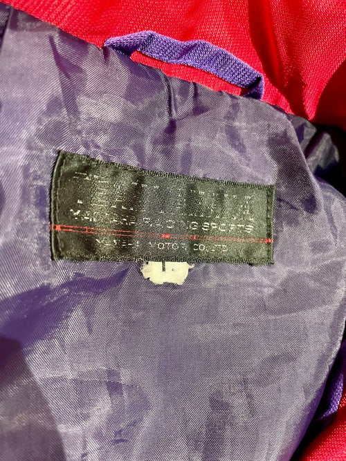 Yamaha Jackets L