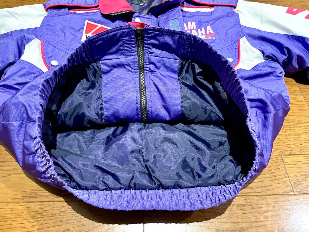 Yamaha Jackets L
