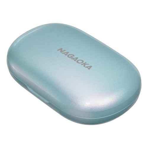 Nagaoka Wireless Headphones Bt832Owspbl (2614897)