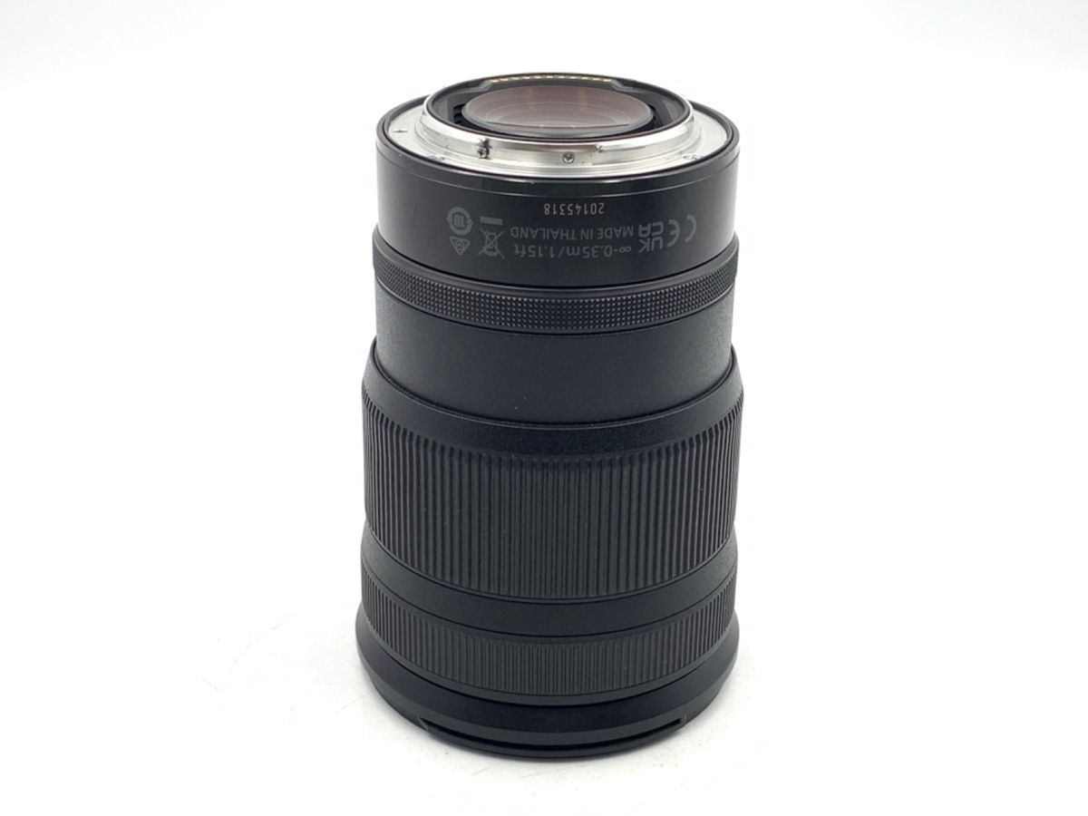Lens (Zoom) Nikkor Z 24-120Mm F/4 S