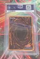 Yu -Gi -Oh! Ocg Duel Monsters Psa9