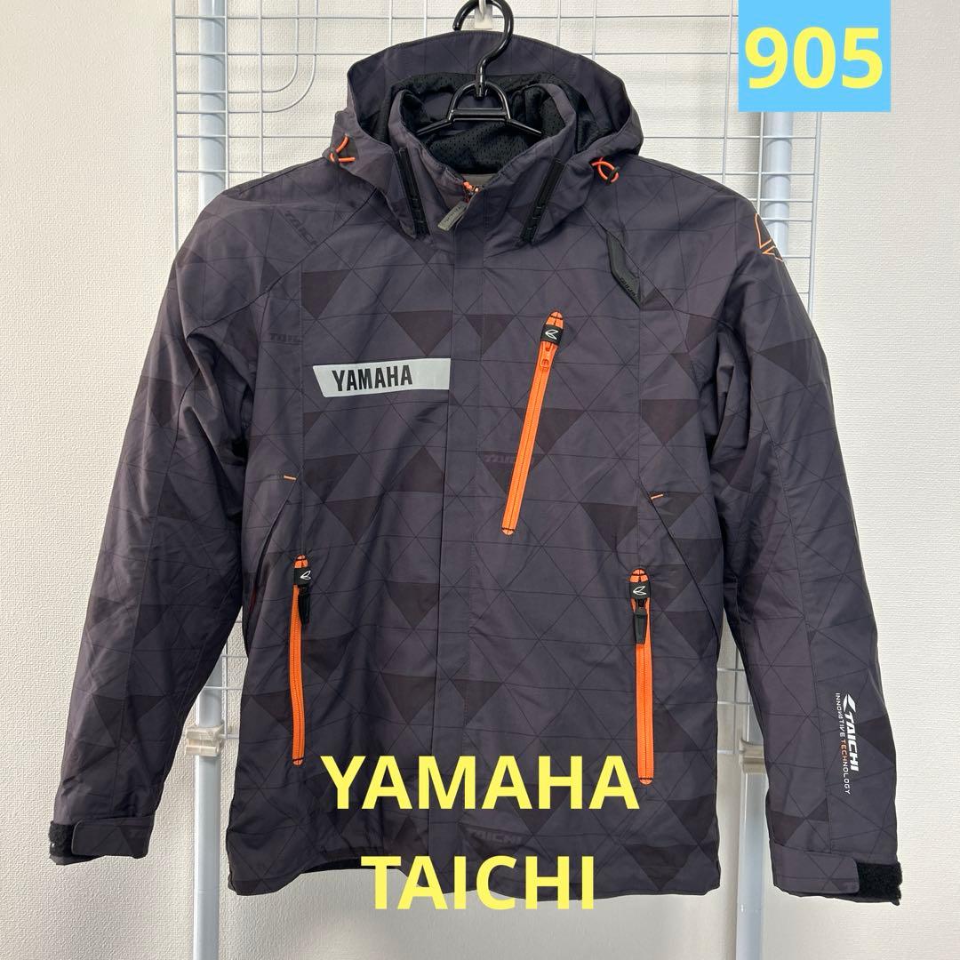 Yamaha Jacket Taichi
