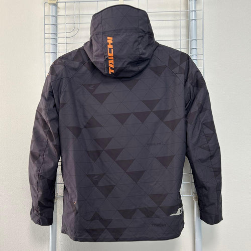 Yamaha Jacket Taichi