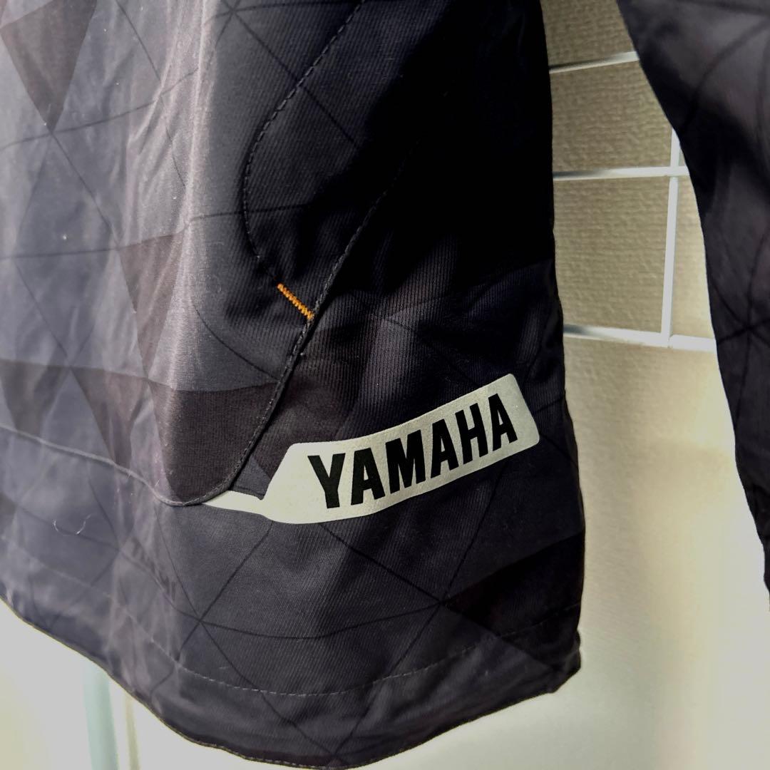 Yamaha Jacket Taichi