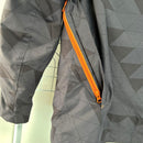 Yamaha Jacket Taichi