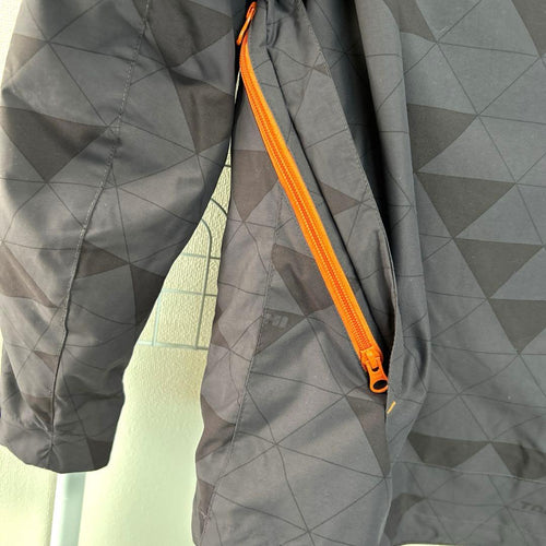 Yamaha Jacket Taichi