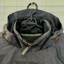 Yamaha Jacket Taichi