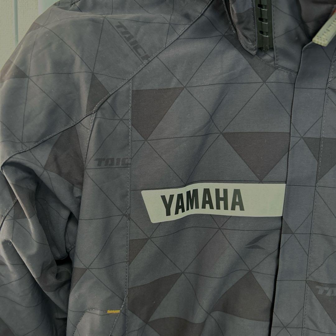Yamaha Jacket Taichi