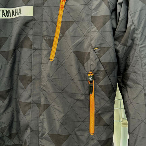 Yamaha Jacket Taichi