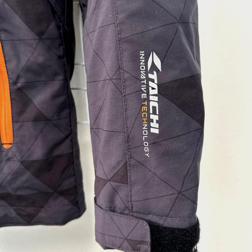 Yamaha Jacket Taichi