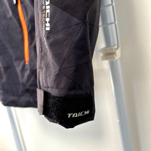 Yamaha Jacket Taichi