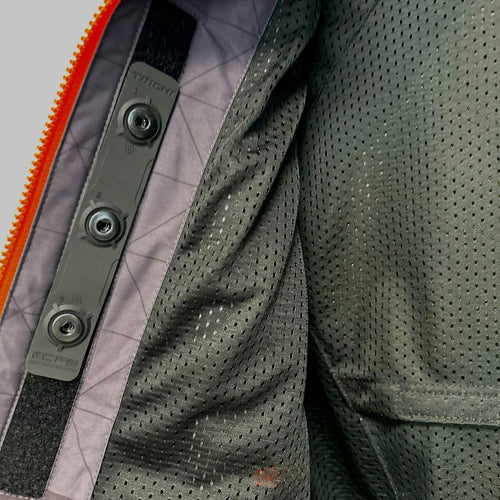 Yamaha Jacket Taichi