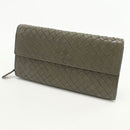 Bottega Veneta Long Wallet