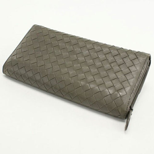 Bottega Veneta Long Wallet