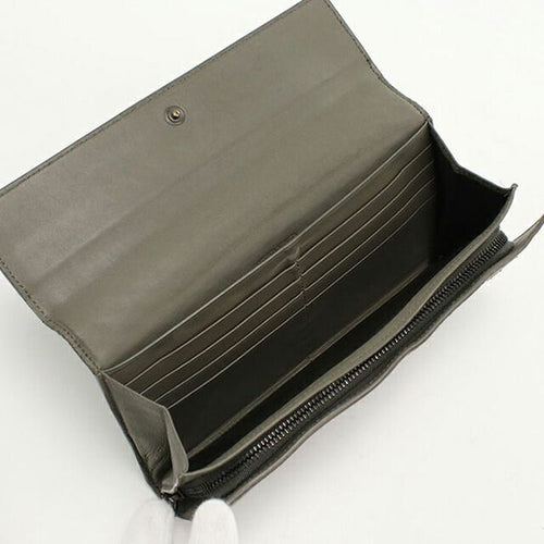 Bottega Veneta Long Wallet