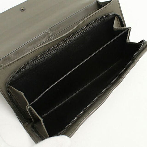 Bottega Veneta Long Wallet