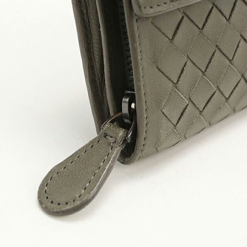 Bottega Veneta Long Wallet