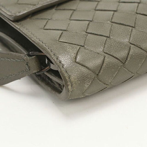 Bottega Veneta Long Wallet
