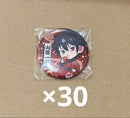Pins, Pin Badges Button 2023