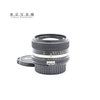 Nikon Lens (Single Focus) Ai-S Nikkor F1.4 F