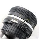 Nikon Lens (Single Focus) Ai-S Nikkor F1.4 F