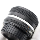 Nikon Lens (Single Focus) Ai-S Nikkor F1.4 F