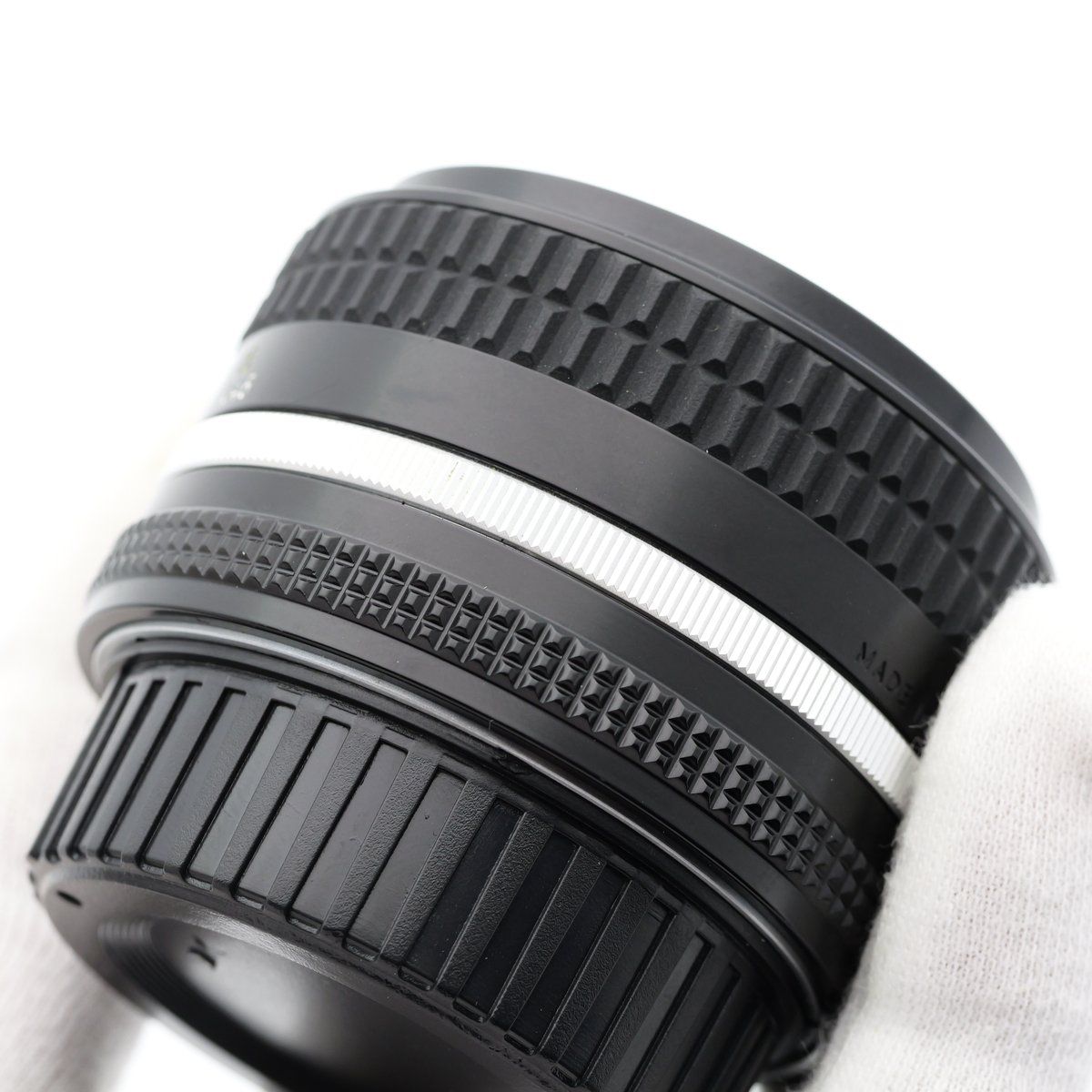 Nikon Lens (Single Focus) Ai-S Nikkor F1.4 F