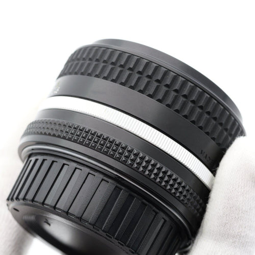 Nikon Lens (Single Focus) Ai-S Nikkor F1.4 F