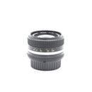 Nikon Lens (Single Focus) Ai-S Nikkor F1.4 F