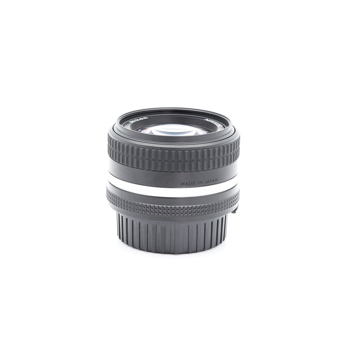 Nikon Lens (Single Focus) Ai-S Nikkor F1.4 F