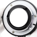 Nikon Lens (Single Focus) Ai-S Nikkor F1.4 F