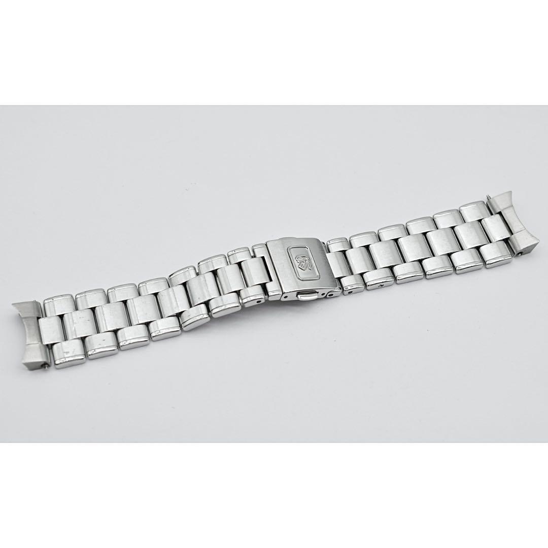 Grand Seiko Metal Straps