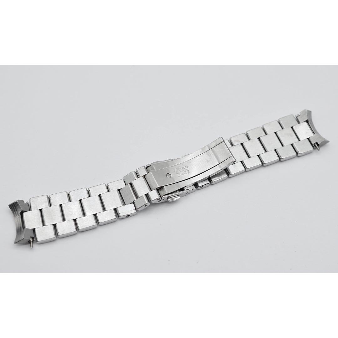 Grand Seiko Metal Straps