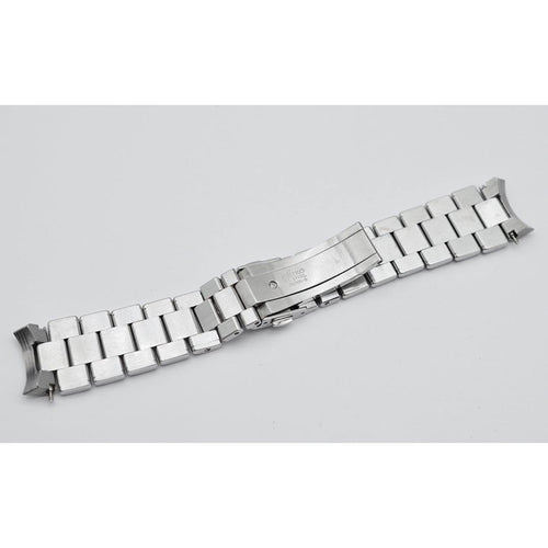 Grand Seiko Metal Straps