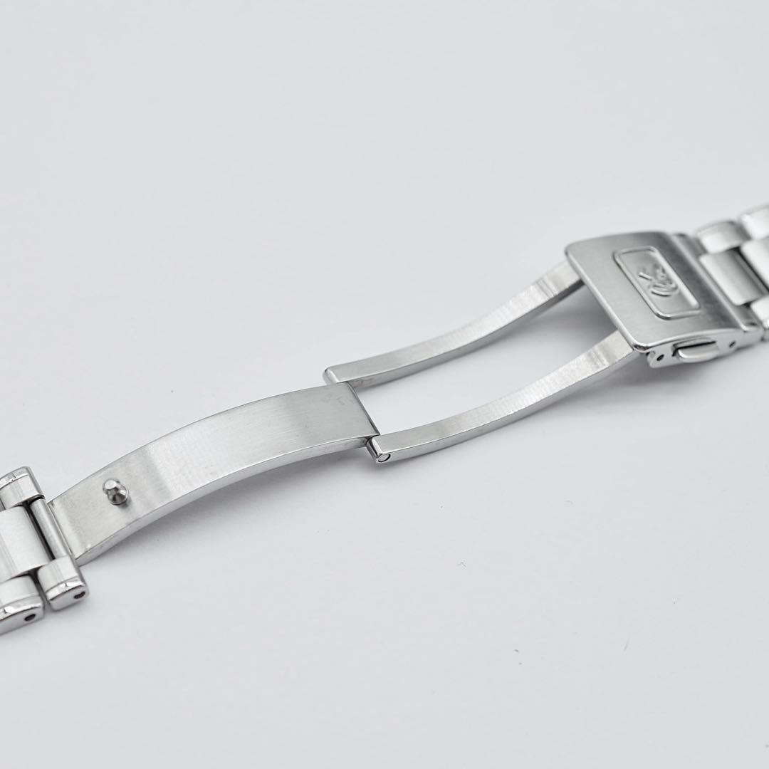 Grand Seiko Metal Straps
