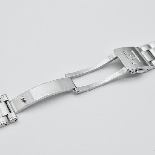 Grand Seiko Metal Straps