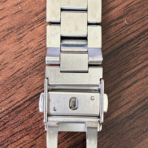 Grand Seiko Metal Straps