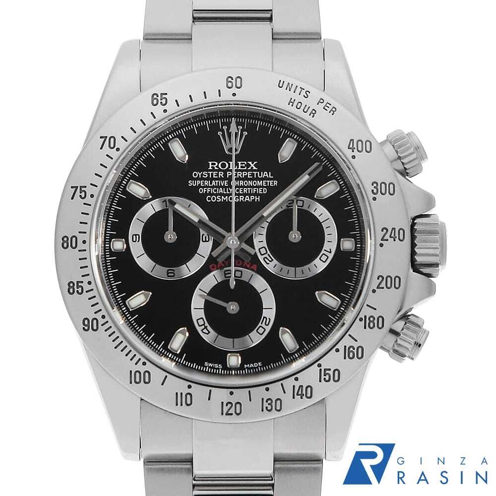 Rolex Others 116520
