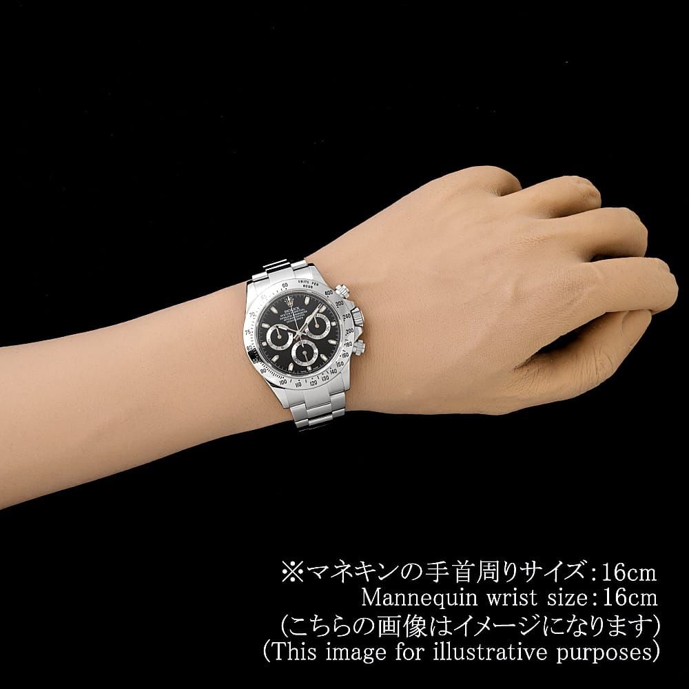 Rolex Others 116520