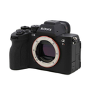 Sony Mirrorless Interchangeable Lips 7R V Ilce-7Rm5 349