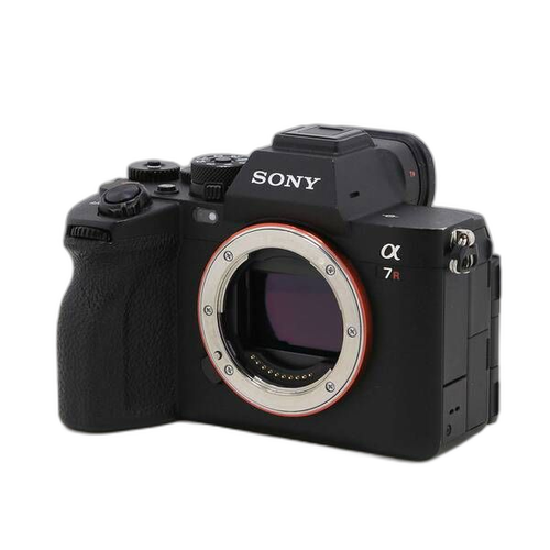 Sony Mirrorless Interchangeable Lips 7R V Ilce-7Rm5 349